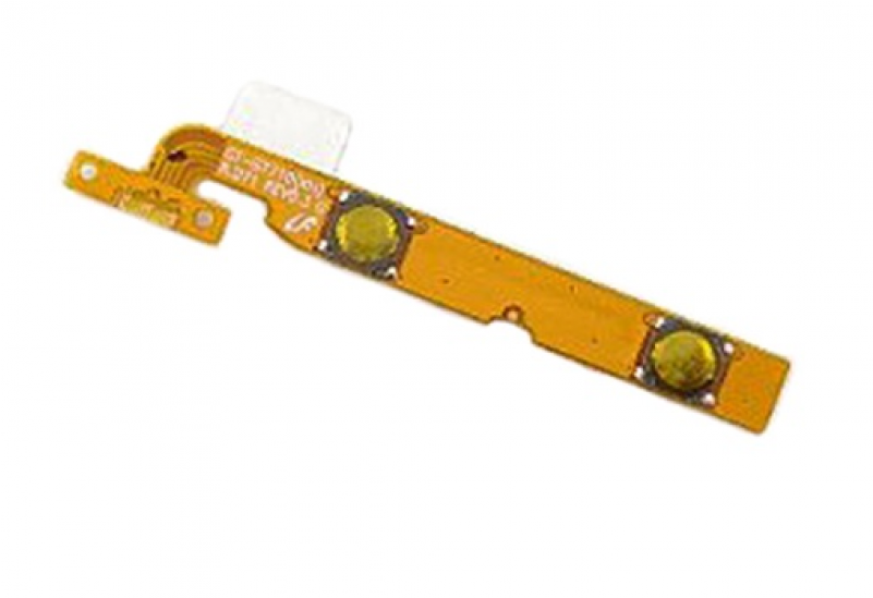 Samsung Galaxy Xcover 2 Volume Button Flex Cable Module - Samsung S7710 Power Button Ways (800x800), Png Download