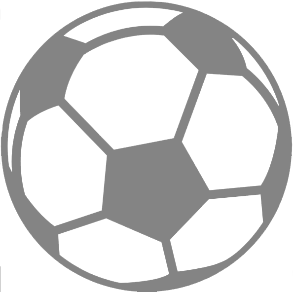 Image Image Soccer - Soccer Ball With Infinity Clipart (648x648), Png Download