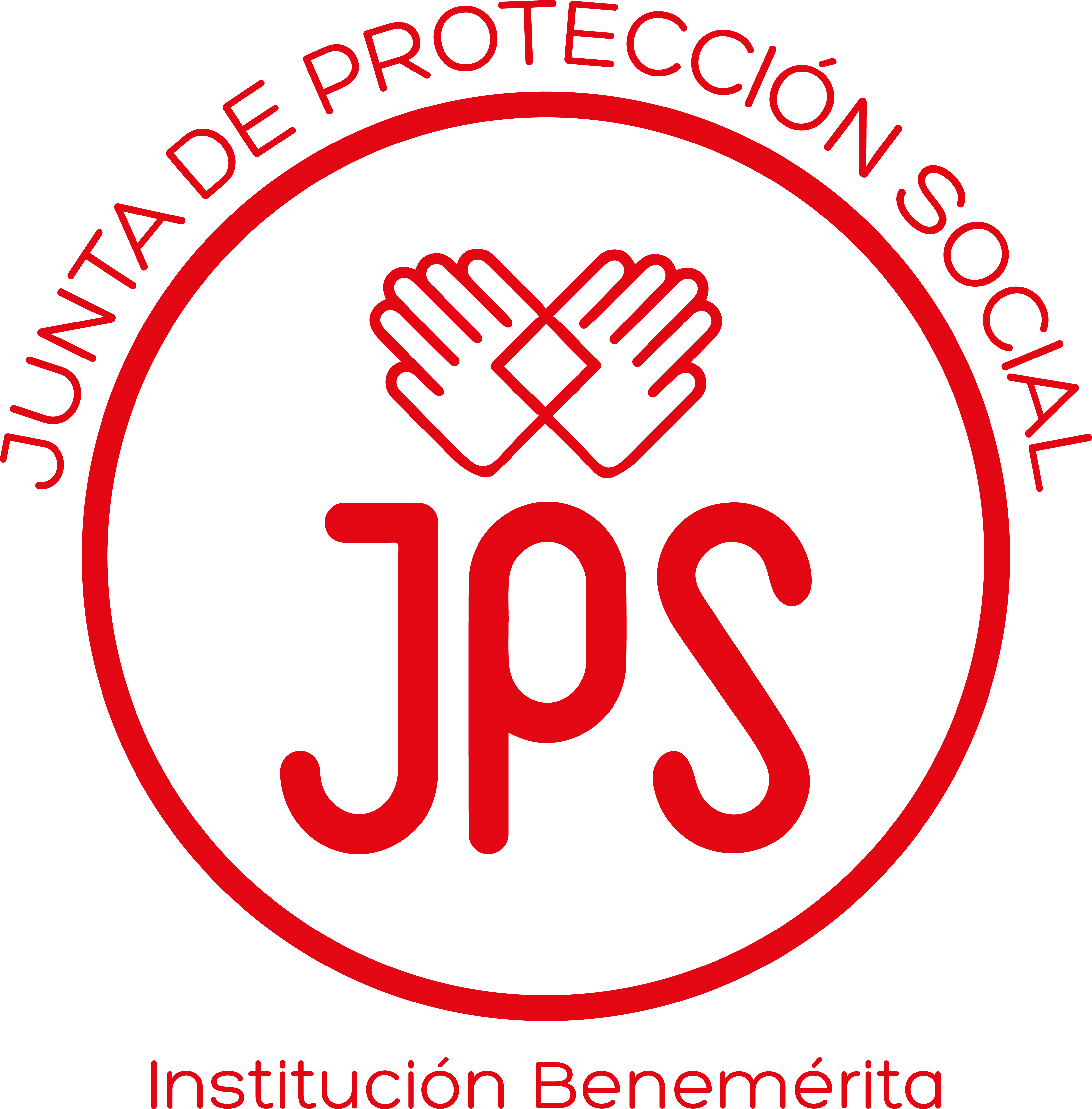 Selae Colabora Con La Cruz Roja Hace Casi 1 Siglo - Junta De Proteccion Social (4400x4467), Png Download