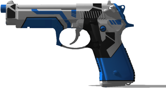 894 X 894 10 - Csgo Skins Workshop (894x894), Png Download