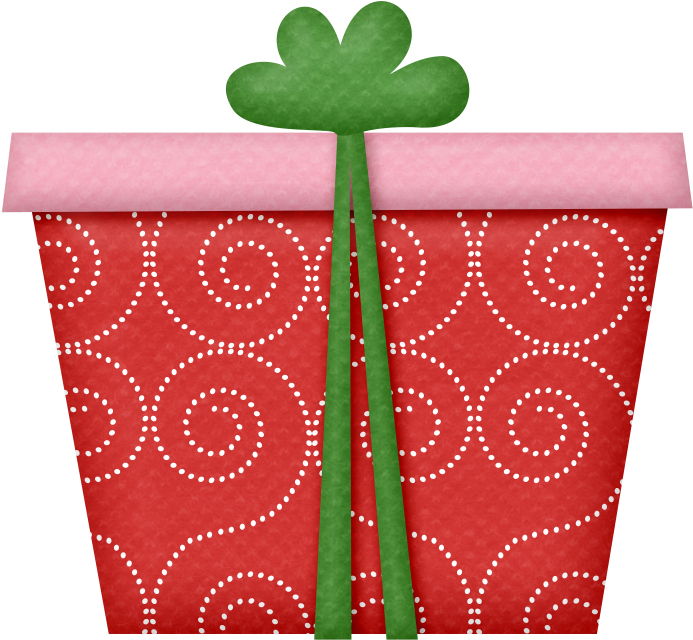 Natal Elementos Christmas Baubles, Christmas Presents, - Cross (724x666), Png Download