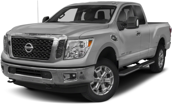 Request Information - 2017 Nissan Titan Xd (640x480), Png Download
