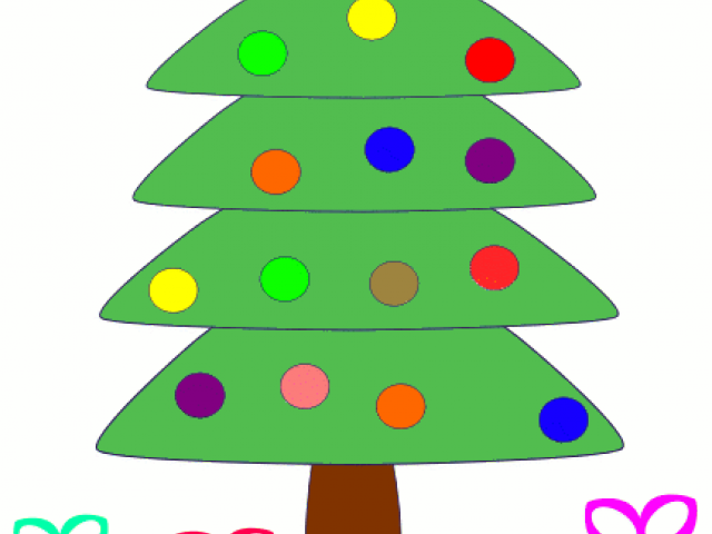 Verse For Grandson 1st Christmas (640x480), Png Download