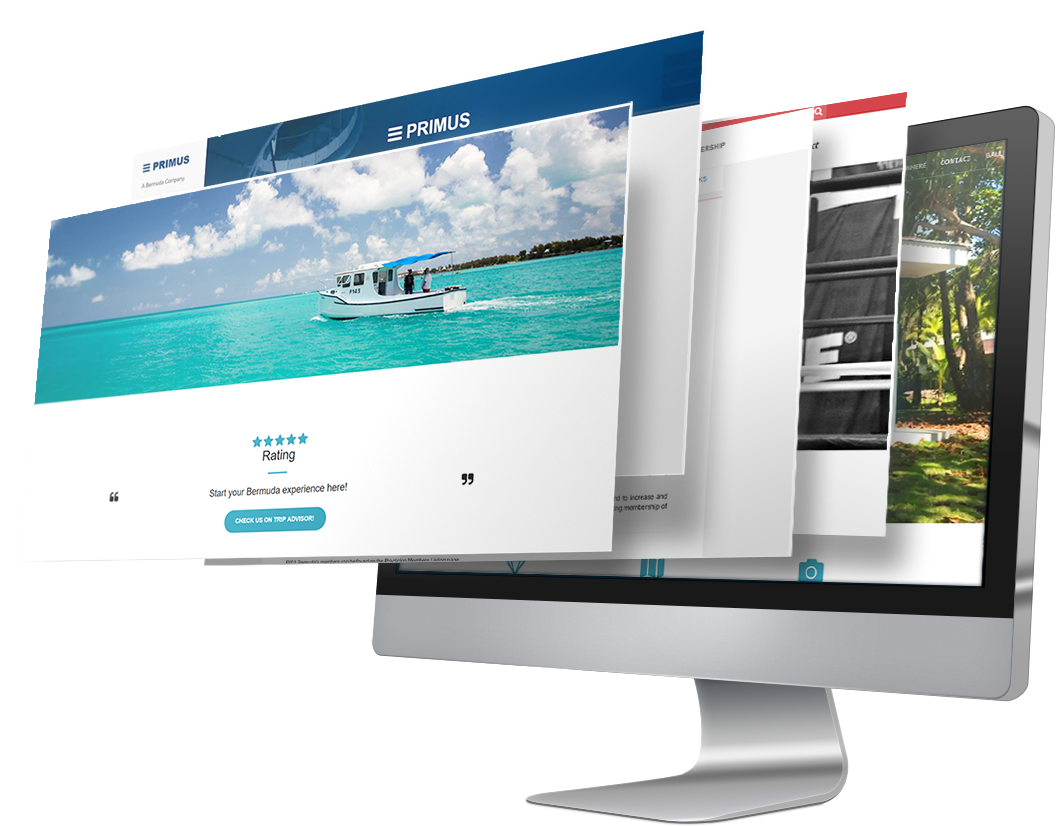 Computer Monitor (1056x826), Png Download