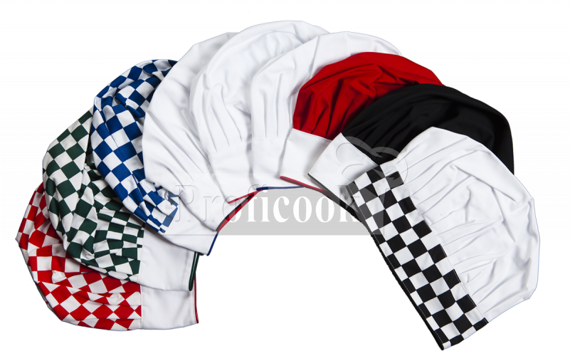 Chef Hat - Modele Camasi Dama (800x533), Png Download