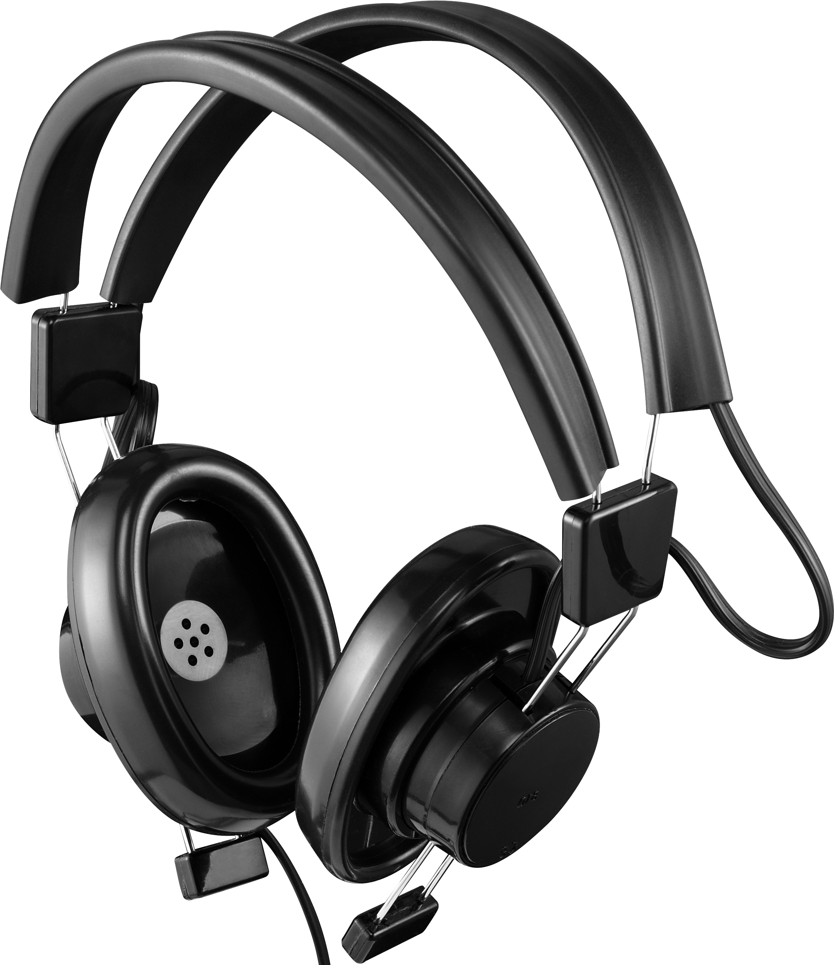 Rts A610 Fr Rts A610 Le - Headphones (3090x3090), Png Download
