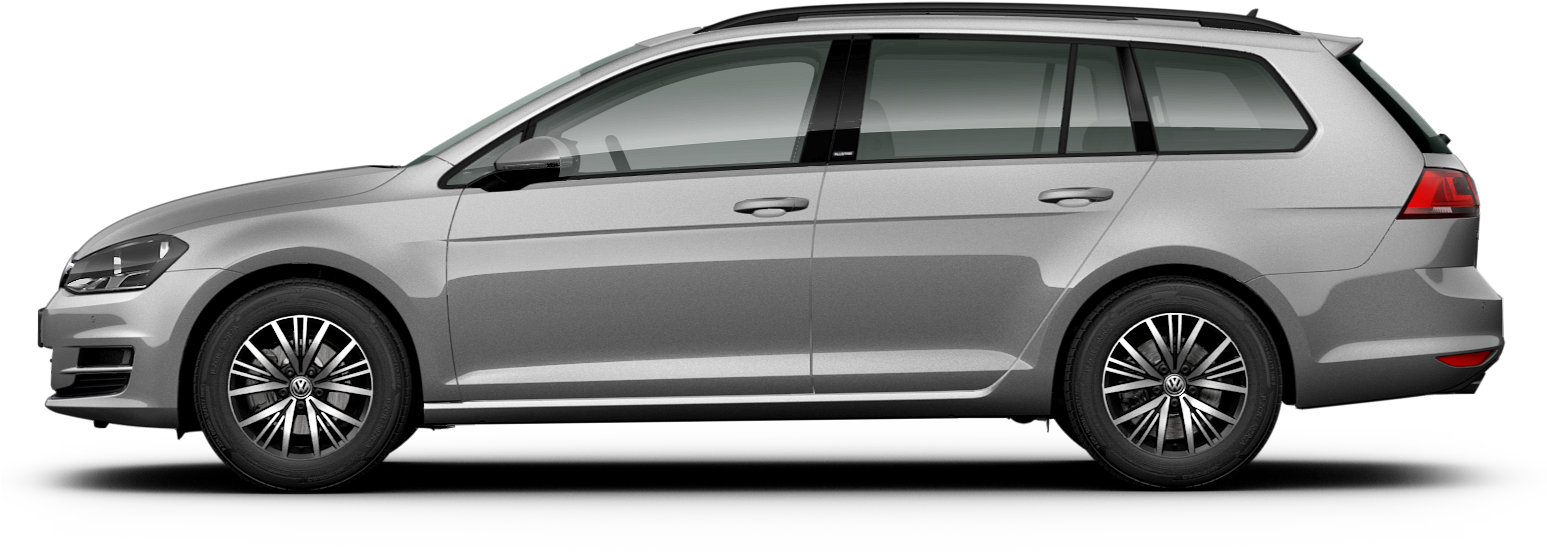 Golf Estate - Glf Variante (1920x726), Png Download