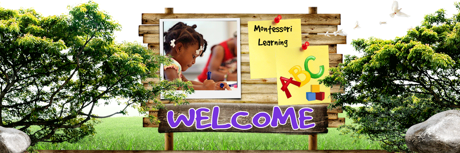 Sl3-welcome - Garden (1500x500), Png Download