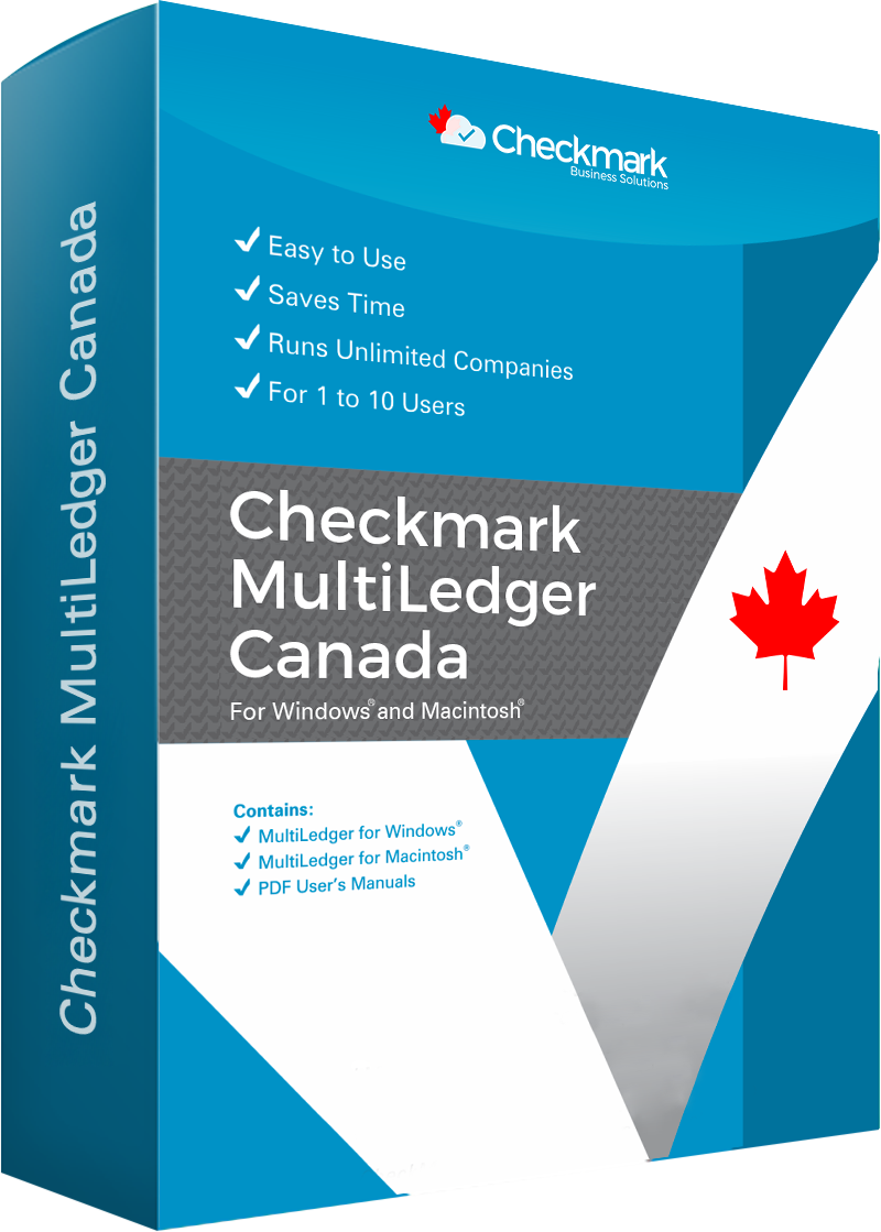 Checkmark Multiledger - Canada Flag (800x1119), Png Download