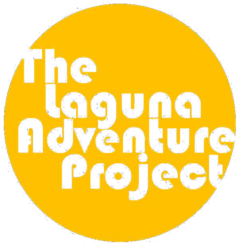 The Laguna Adventure Project Icon 3 - Boxing Kangaroo (784x588), Png Download