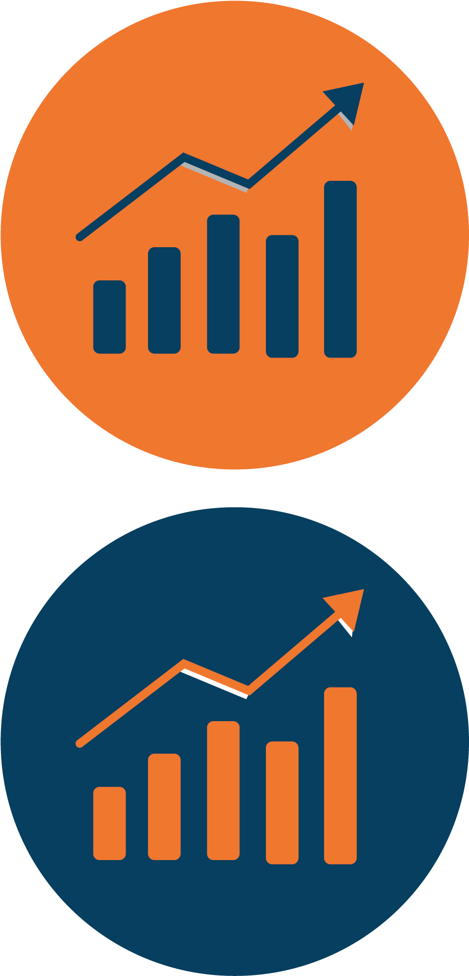 Design Icon For Graphic Project - Circle (2084x2084), Png Download