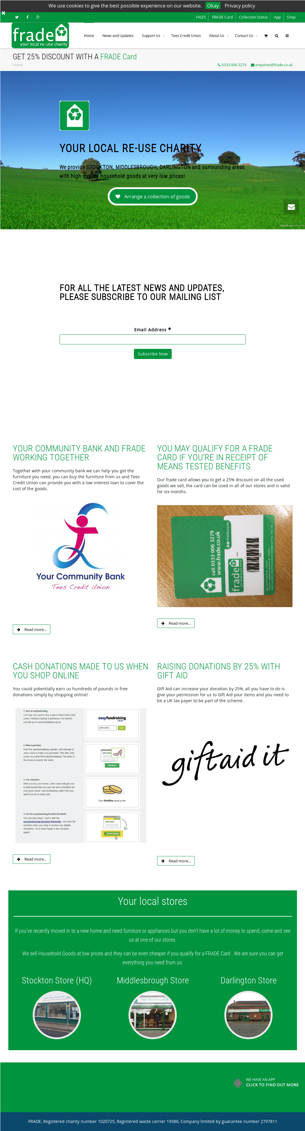 Gift Aid (1452x3792), Png Download