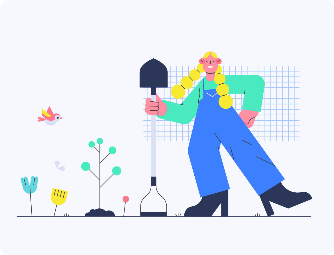 Why You Should Make An App - Illustration (1172x896), Png Download