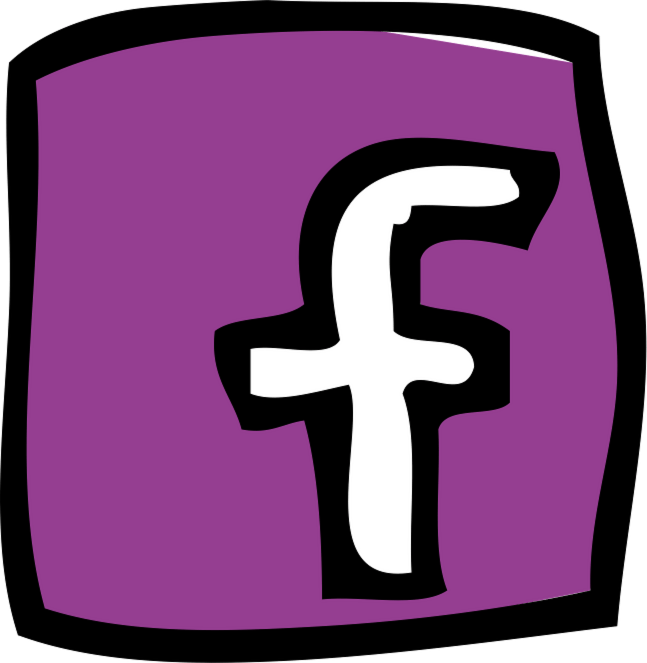 Facebook Icone Instagram Icone Instagram Icones Twitter (647x663), Png Download