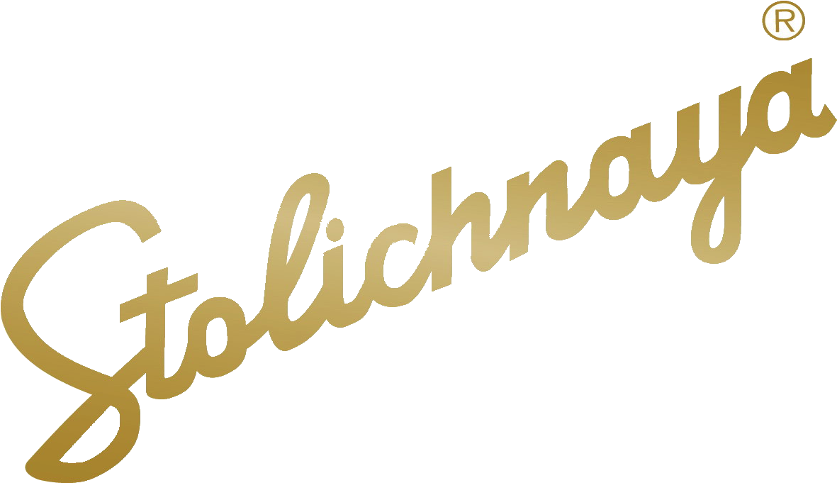 All - Stolichnaya Vodka Logo Png (1363x791), Png Download
