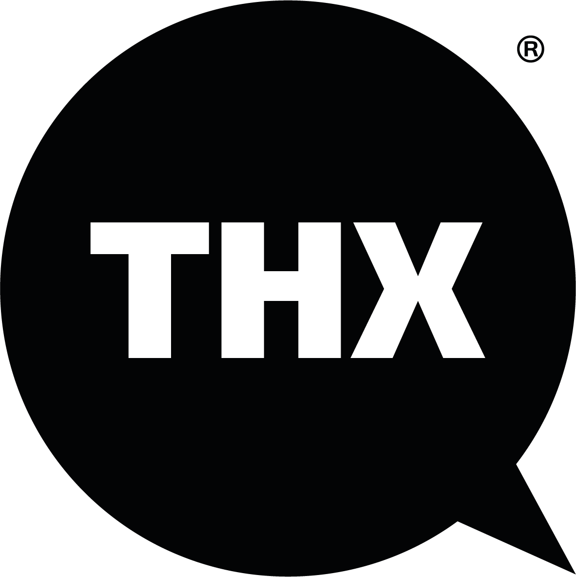 Thx Team - Circle (1182x1183), Png Download
