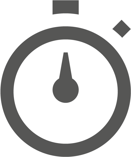 Bank Of Hours Icon - Time Icon No Background (649x610), Png Download
