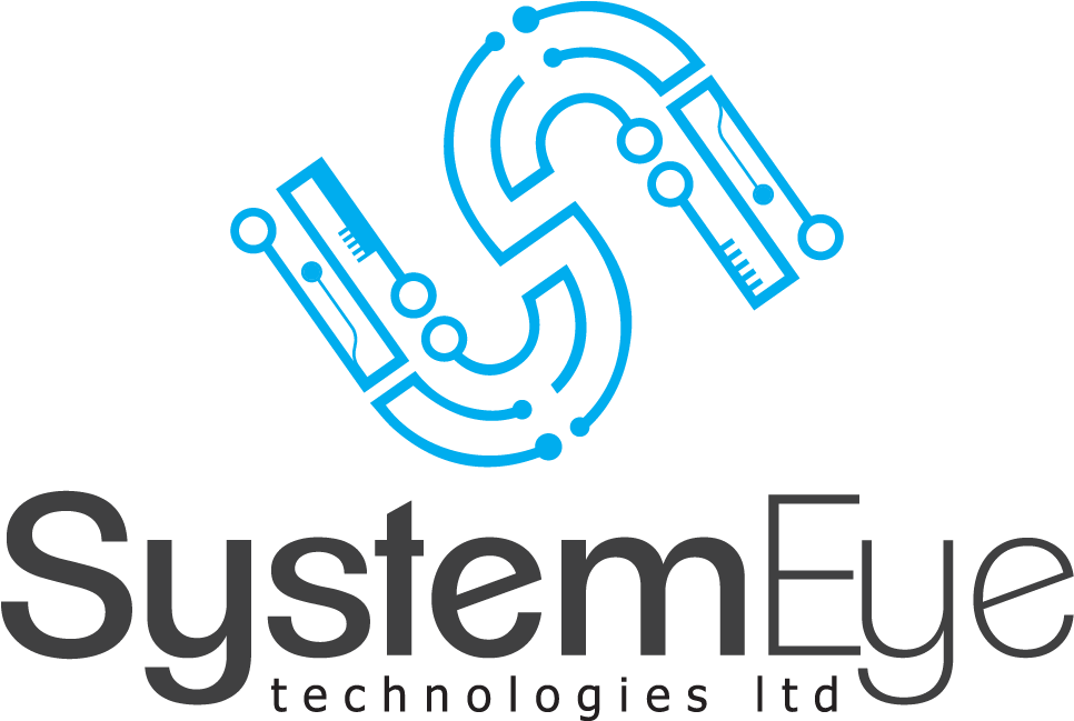 Systemeye Technologies Ltd - Graphic Design (1280x800), Png Download