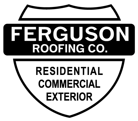 Shield Logo - Residential - Commercial - Exterior - - Sign (576x542), Png Download