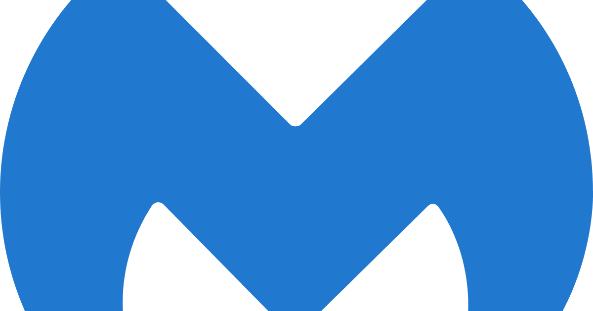 تحميل برنامج مالوير بايت Malwarebytes (1200x629), Png Download