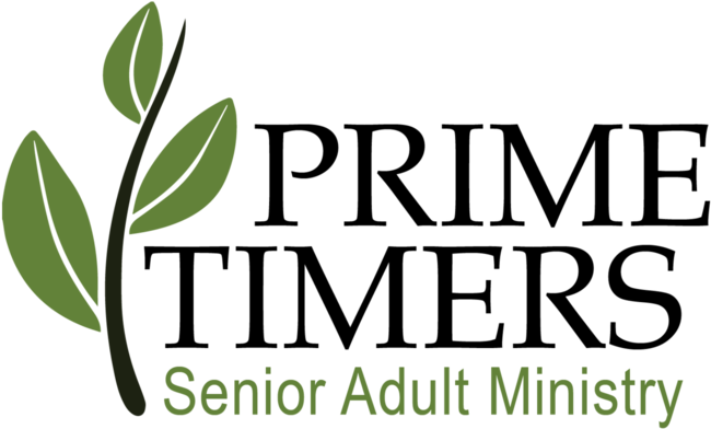 If You Are 55 Or More , You Are Invited To Go With - Primetimers (720x660), Png Download