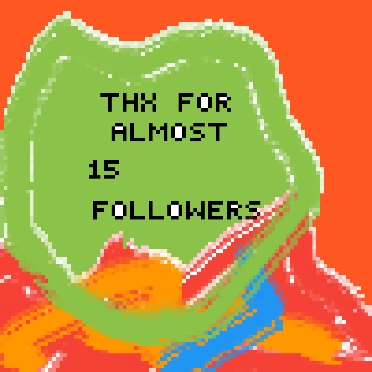 Thx - Comic (1200x1200), Png Download