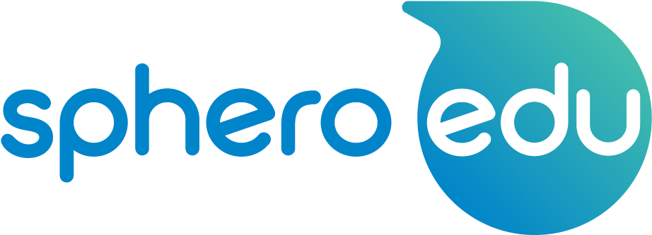 Sphero Edu Logo - Sphero Education (1050x450), Png Download