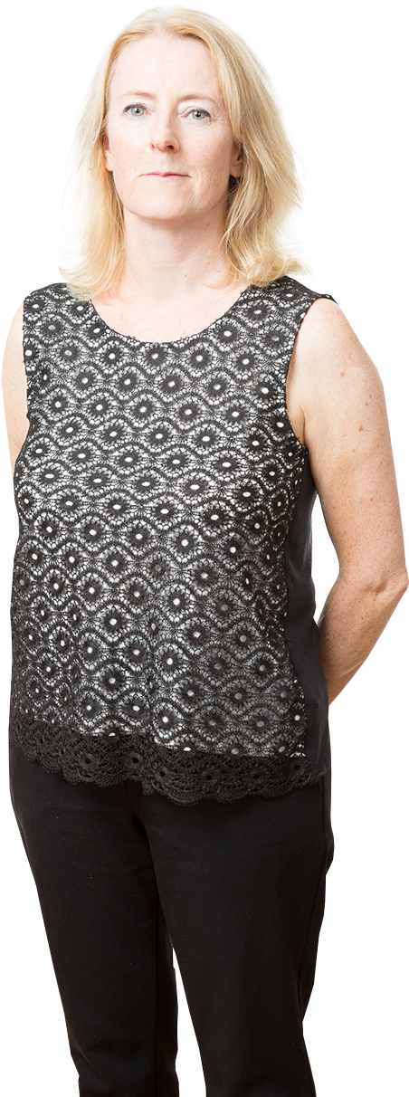 Alison Arnold - Photo Shoot (700x1300), Png Download