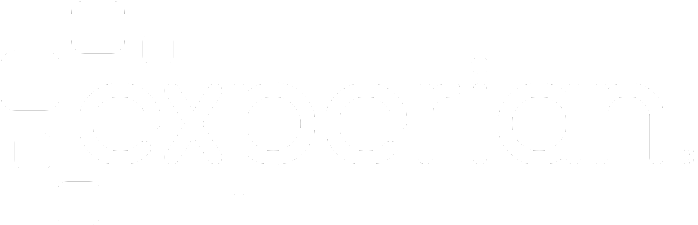 Experian Logo - Monochrome (900x600), Png Download