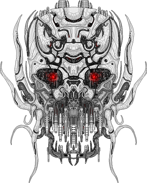 Here's Something I've Been Working On For The Last - Illustration (700x900), Png Download