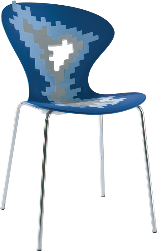 Big Bang - Gaber Big Bang Chair (768x810), Png Download
