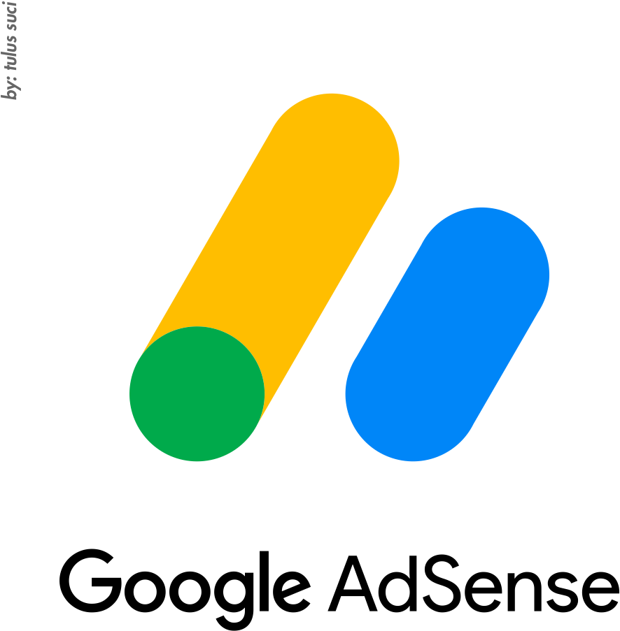 Logo Adsense Terbaru 2018 Png Transparant - Google Logo (1001x1001), Png Download