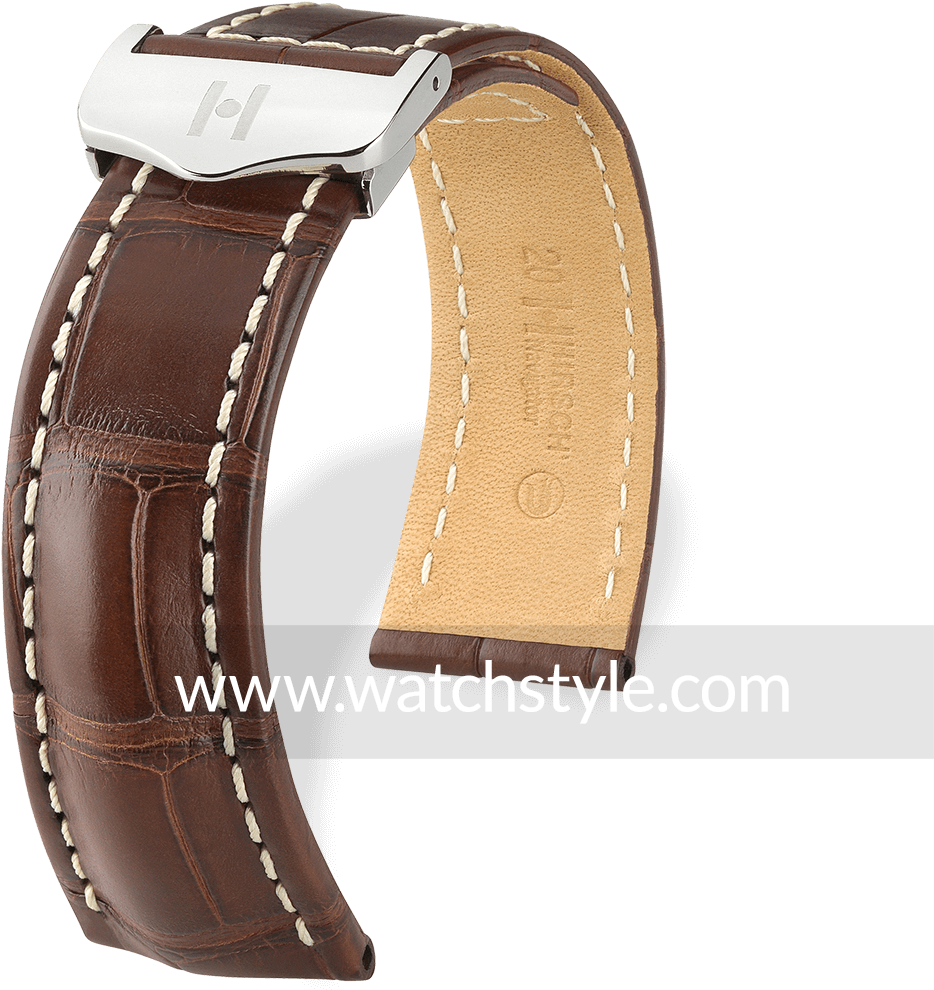 Hirsch Navigator Brown Matt - Hirsch Deployante (1200x1200), Png Download