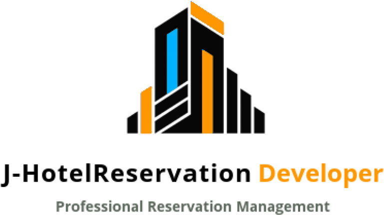 J-hotelreservation Developer - Graphic Design (800x600), Png Download
