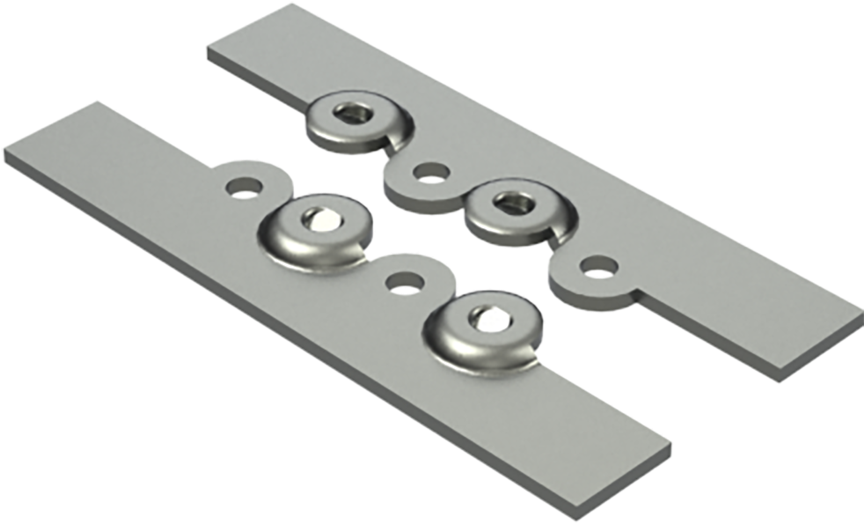 Zip-tech - House Numbering (890x890), Png Download