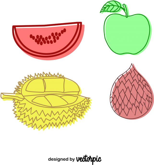 Apple (800x800), Png Download
