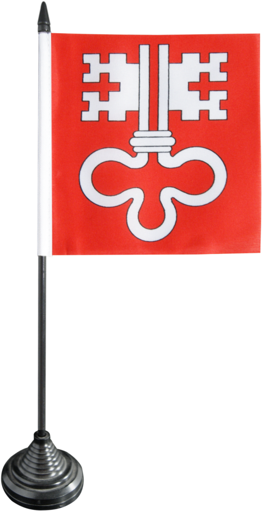 Switzerland Canton Nidwalden Table Flag - Mount Pilatus (1500x1176), Png Download