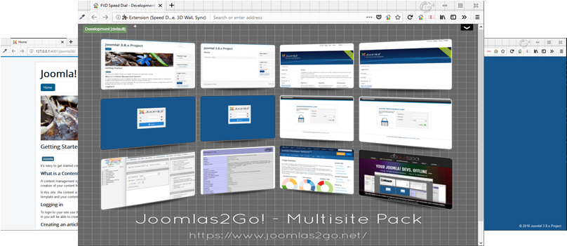 Your Joomla Devs - Operating System (886x411), Png Download
