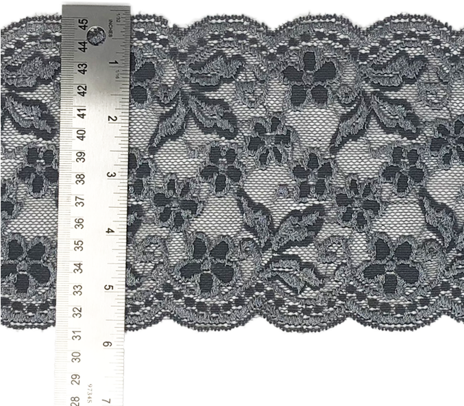 Load Image Into Gallery Viewer, 5 1/2&quot - Lace (676x676), Png Download