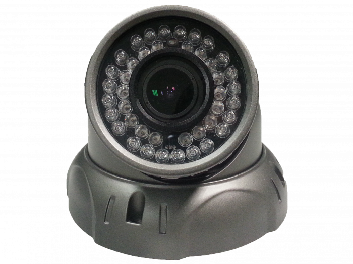 Skip To The End Of The Images Gallery - Surveillance Camera (700x525), Png Download