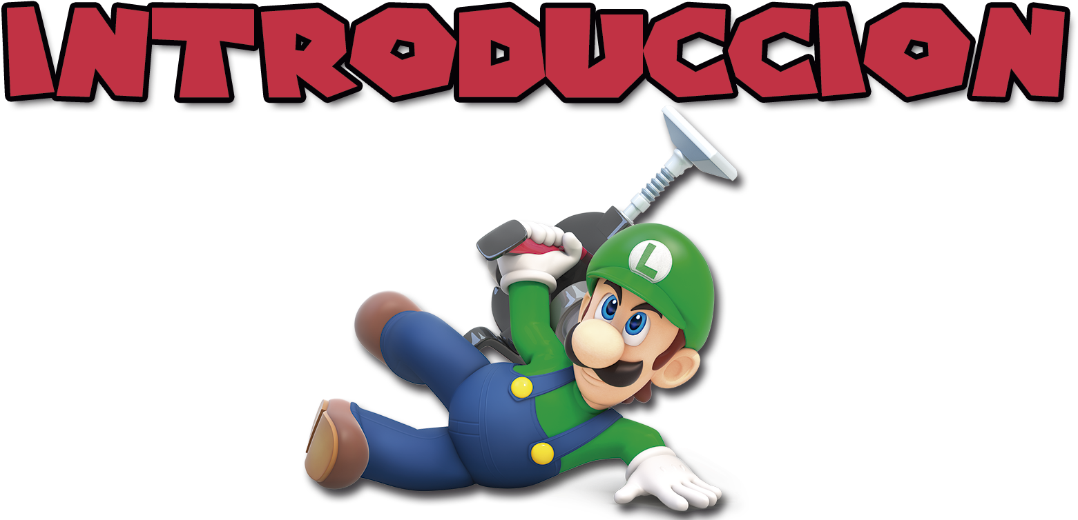 Esta Entrega Es Un Crossover Entre Los Personaje Franquicia - Cartoon (1890x827), Png Download