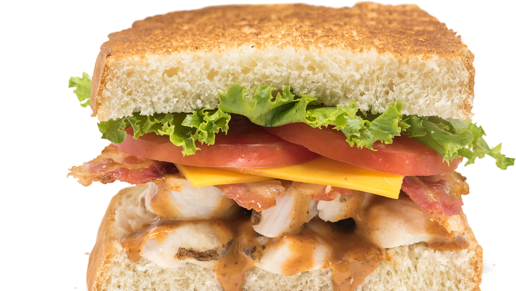 Chipotle Club - Fast Food (1130x580), Png Download