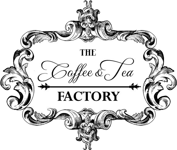 The Coffee And Tea Factory - Wedding Cover Png (584x561), Png Download