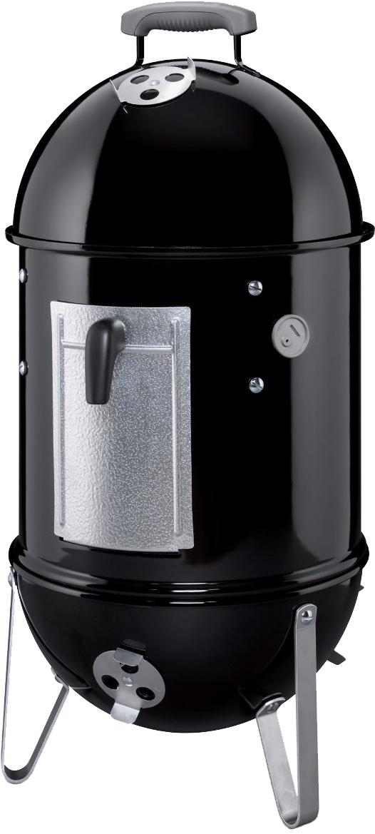 Weber Smokey Mountain 14 (1186x1186), Png Download