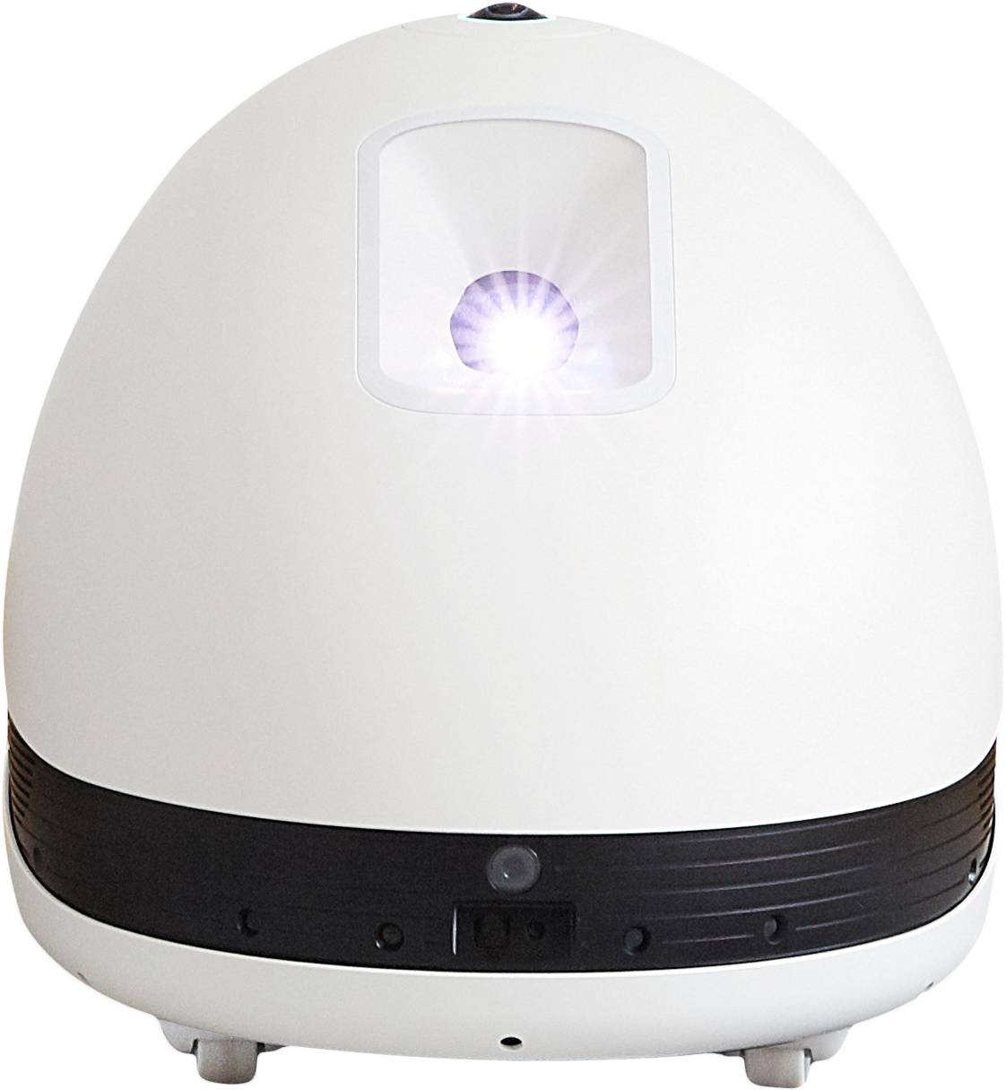 Download - Keecker Robot Png (2131x2131), Png Download