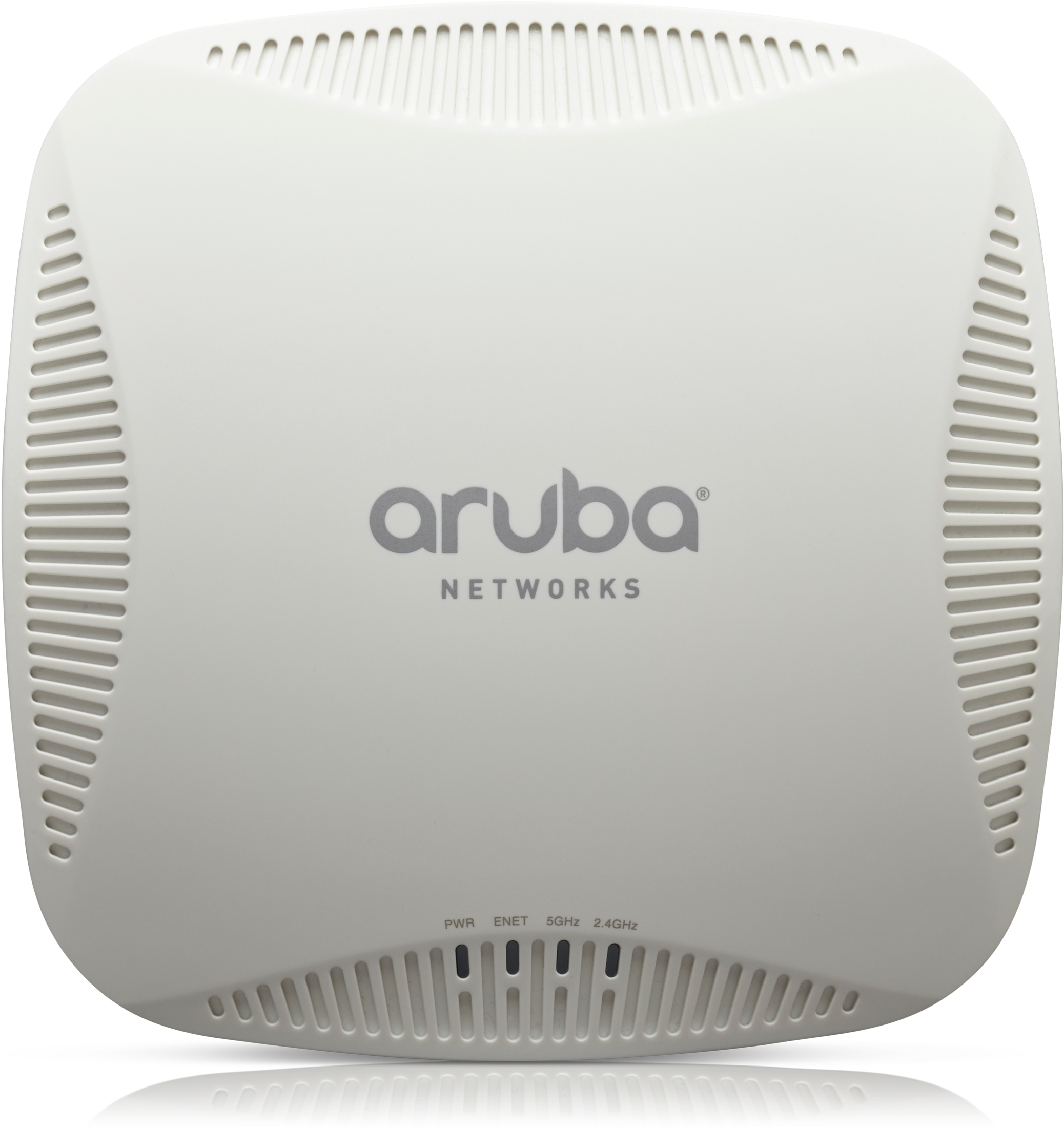 Ap- - Old Aruba Access Points (2395x2400), Png Download
