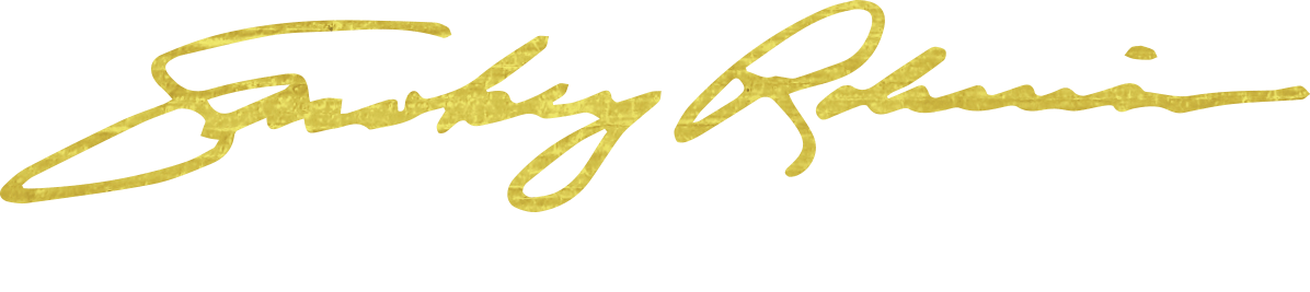 Smokey Robinson Logo (1196x267), Png Download