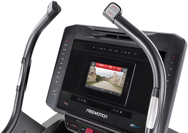 Incline Trainers - Gadget (750x500), Png Download