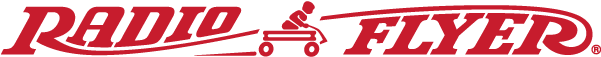 Share - Radio Flyer (768x768), Png Download