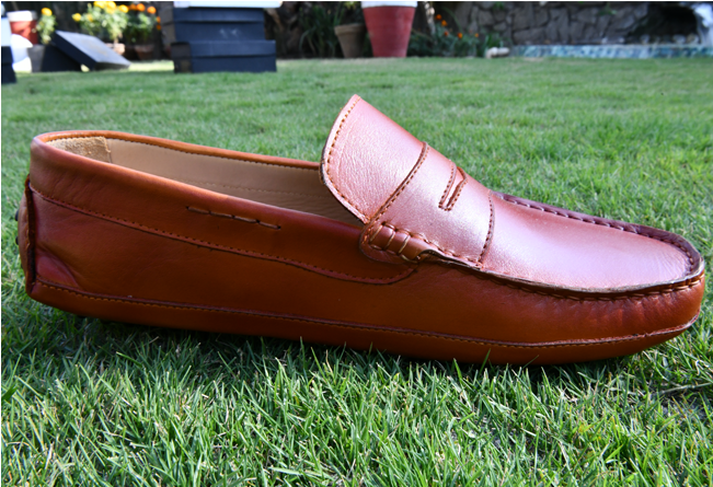 Smokey - Slip-on Shoe (650x650), Png Download